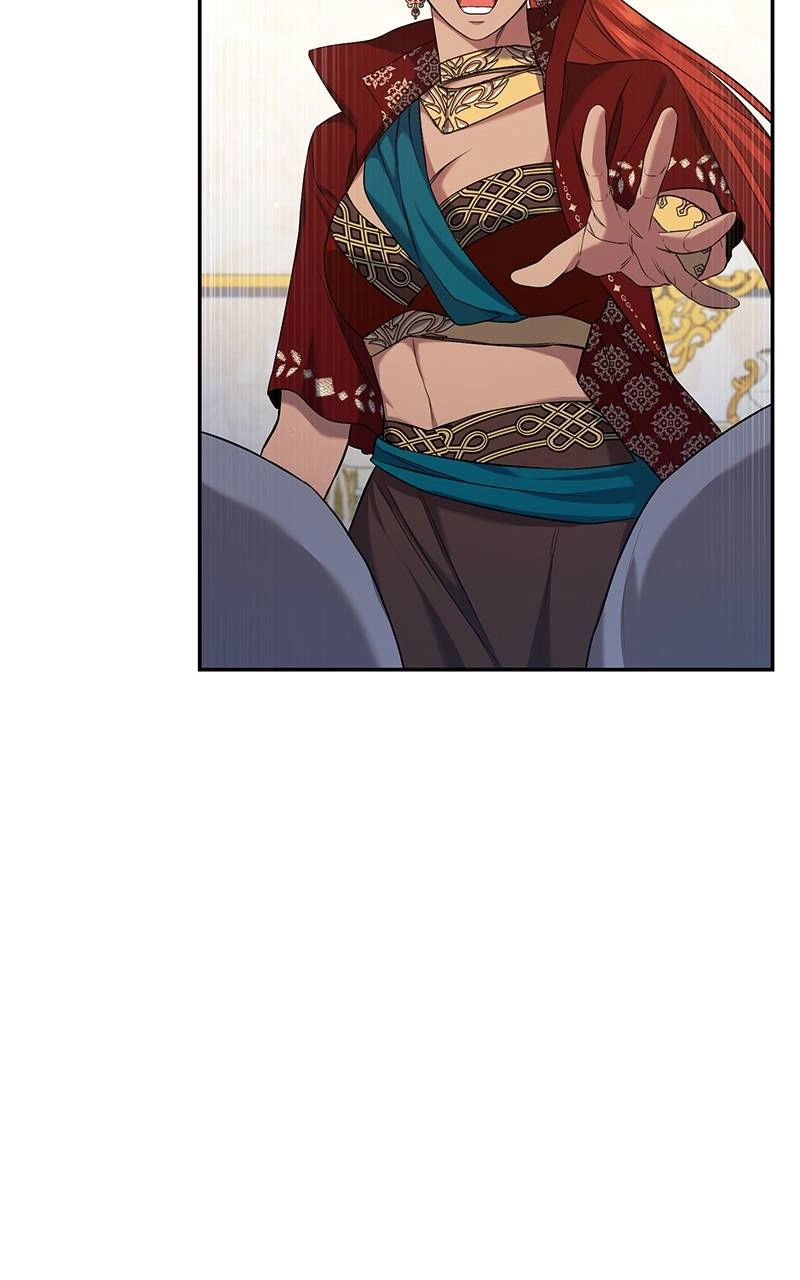Who Kidnapped the Empress? Chapter 37 Page 46