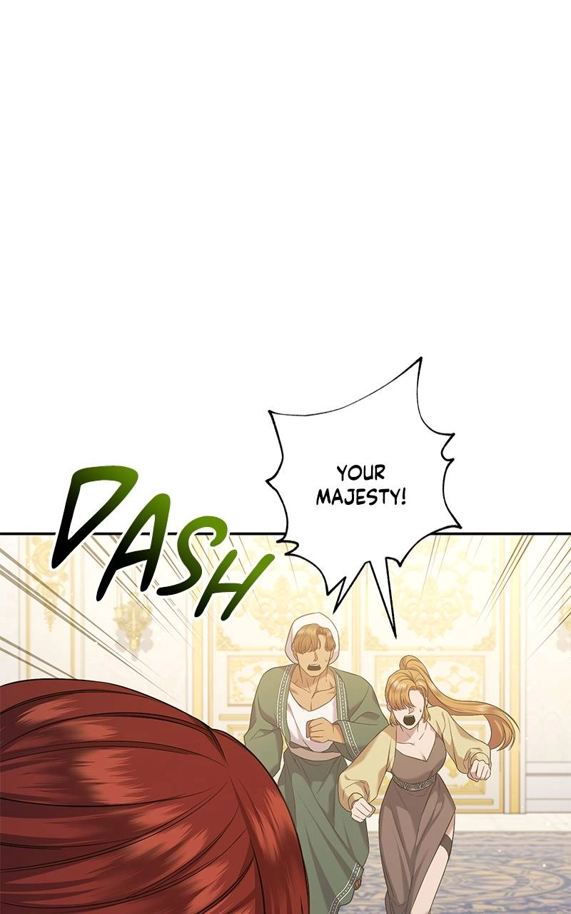 Who Kidnapped the Empress? Chapter 37 Page 47