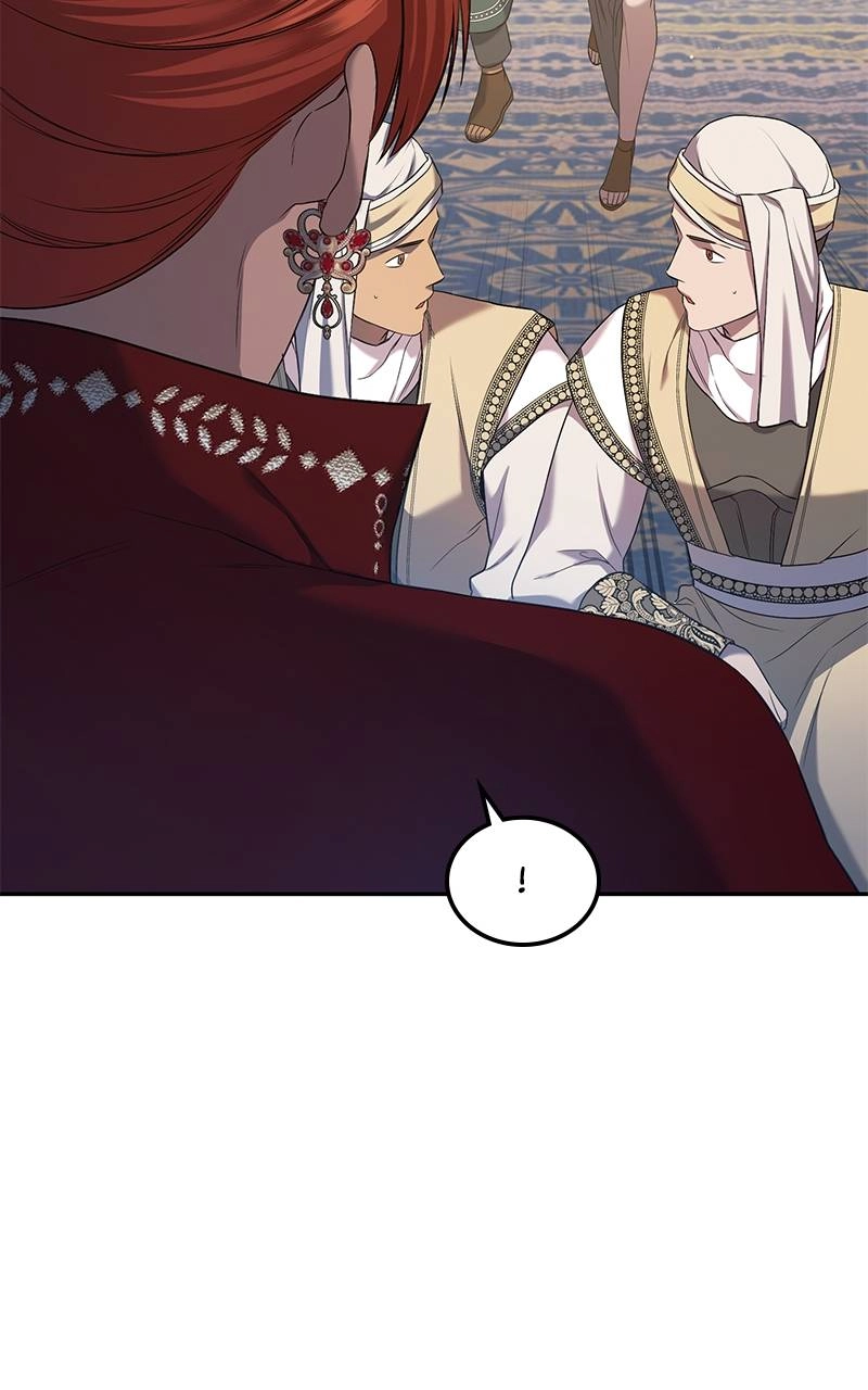 Who Kidnapped the Empress? Chapter 37 Page 48