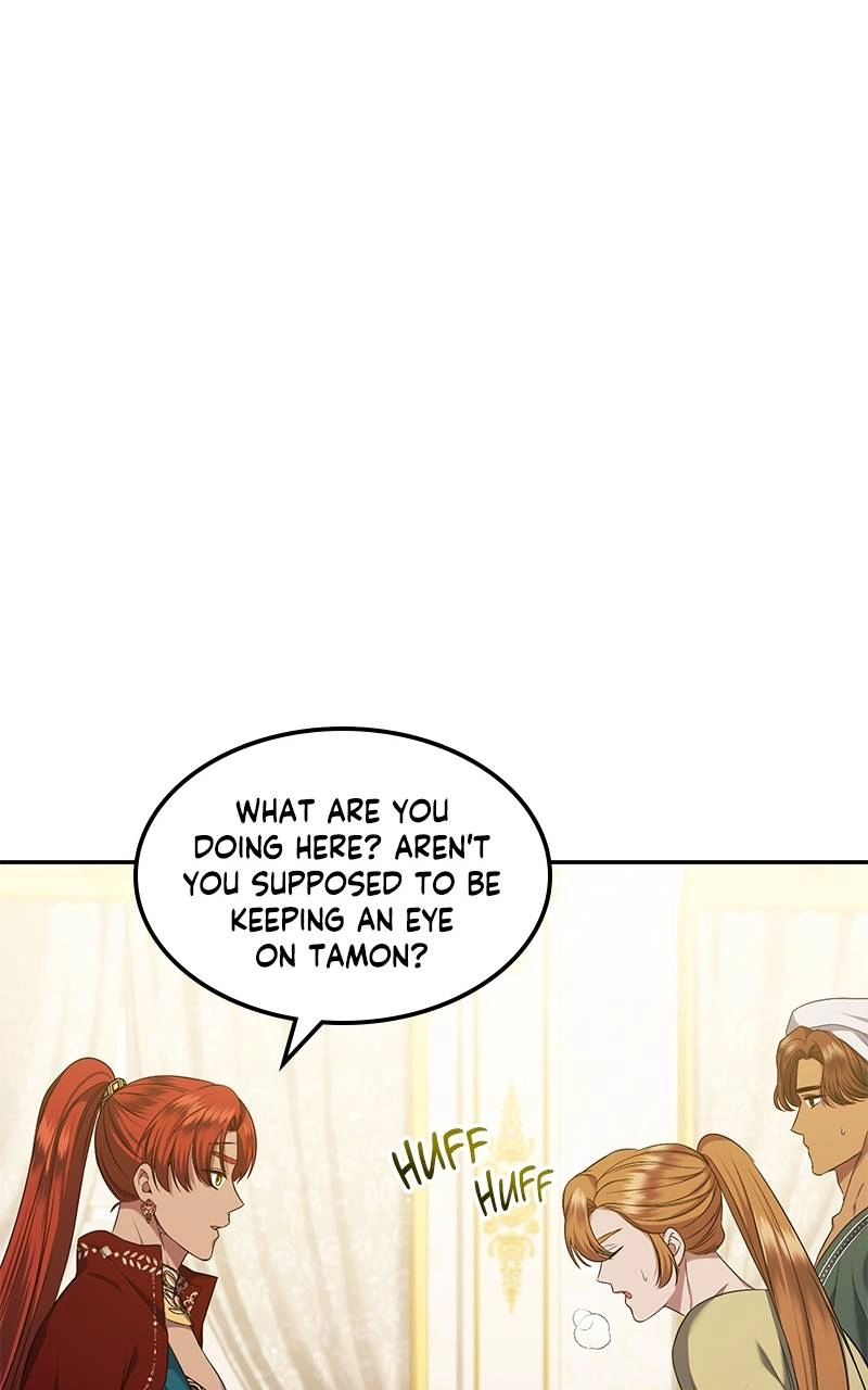 Who Kidnapped the Empress? Chapter 37 Page 49