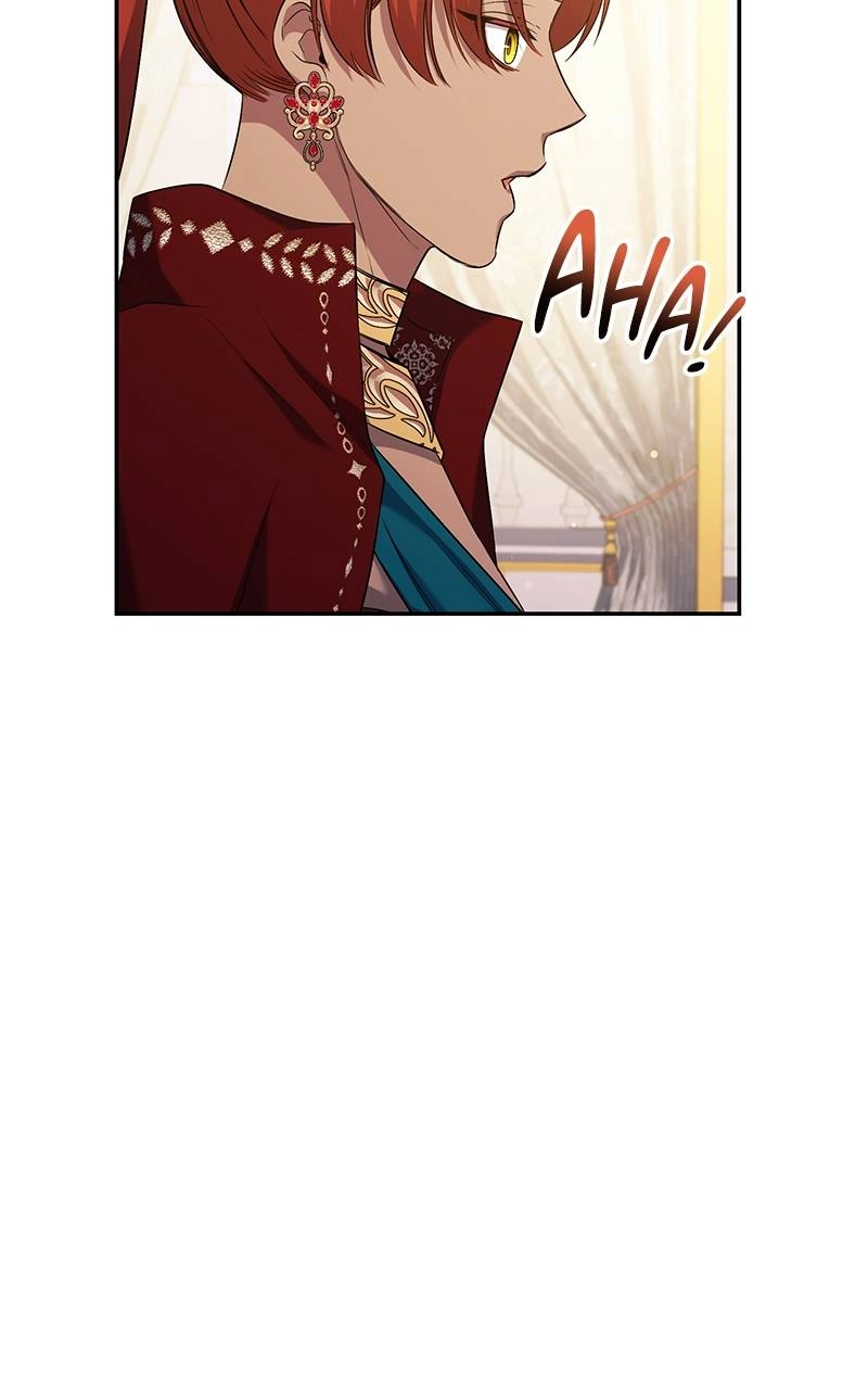 Who Kidnapped the Empress? Chapter 37 Page 51
