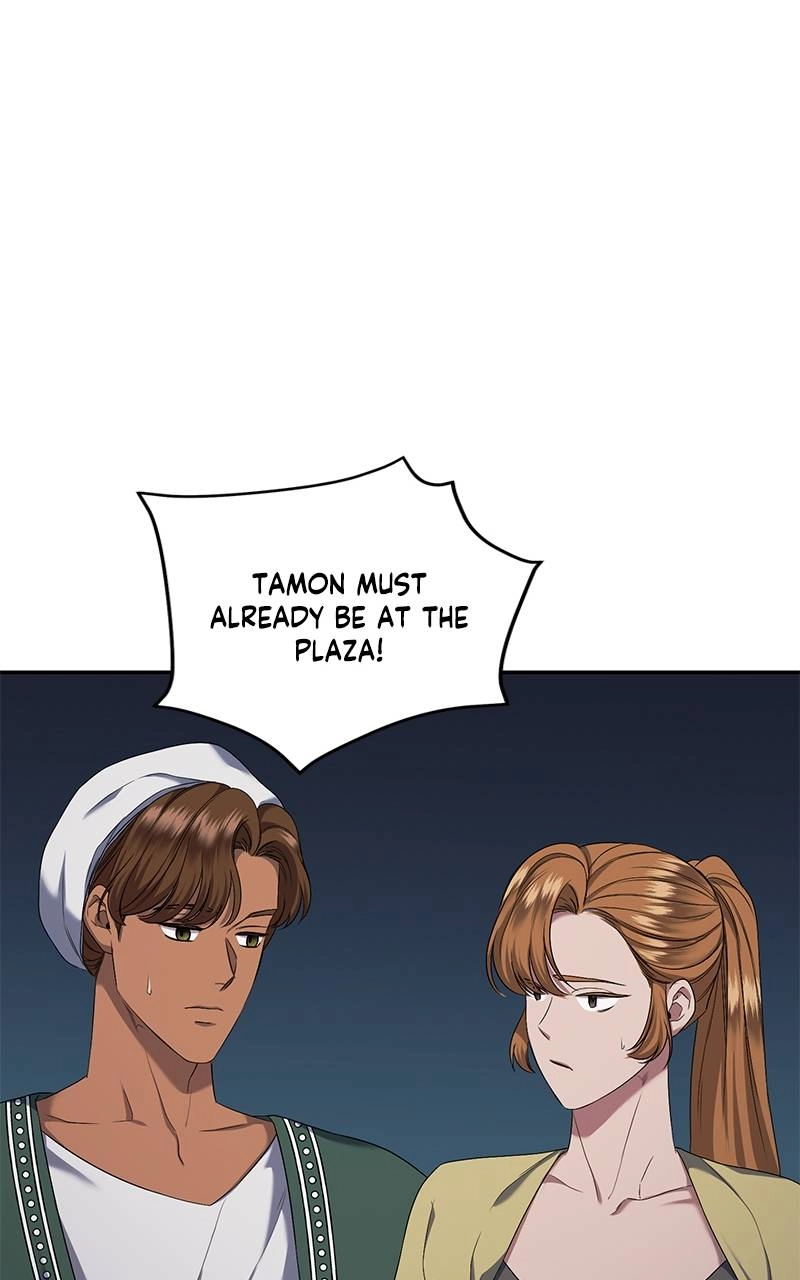 Who Kidnapped the Empress? Chapter 37 Page 52