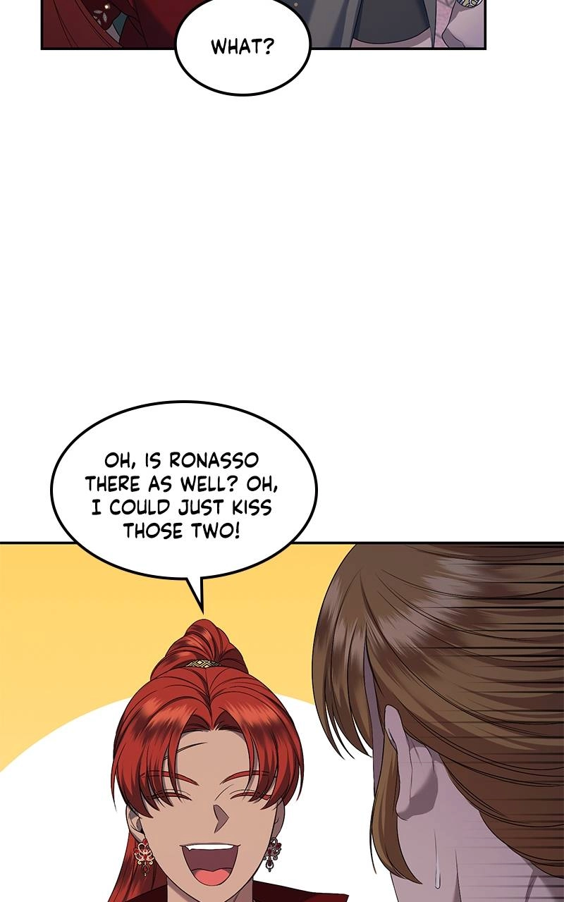 Who Kidnapped the Empress? Chapter 37 Page 56