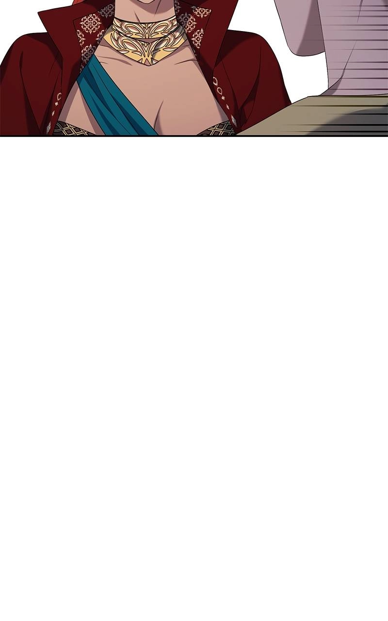 Who Kidnapped the Empress? Chapter 37 Page 57