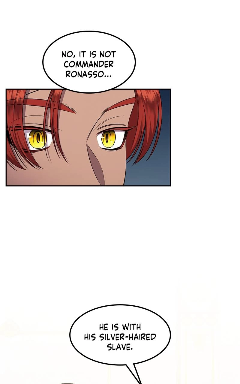 Who Kidnapped the Empress? Chapter 37 Page 58