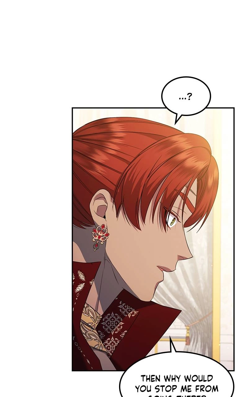 Who Kidnapped the Empress? Chapter 37 Page 60