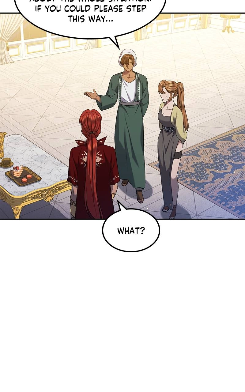 Who Kidnapped the Empress? Chapter 37 Page 62