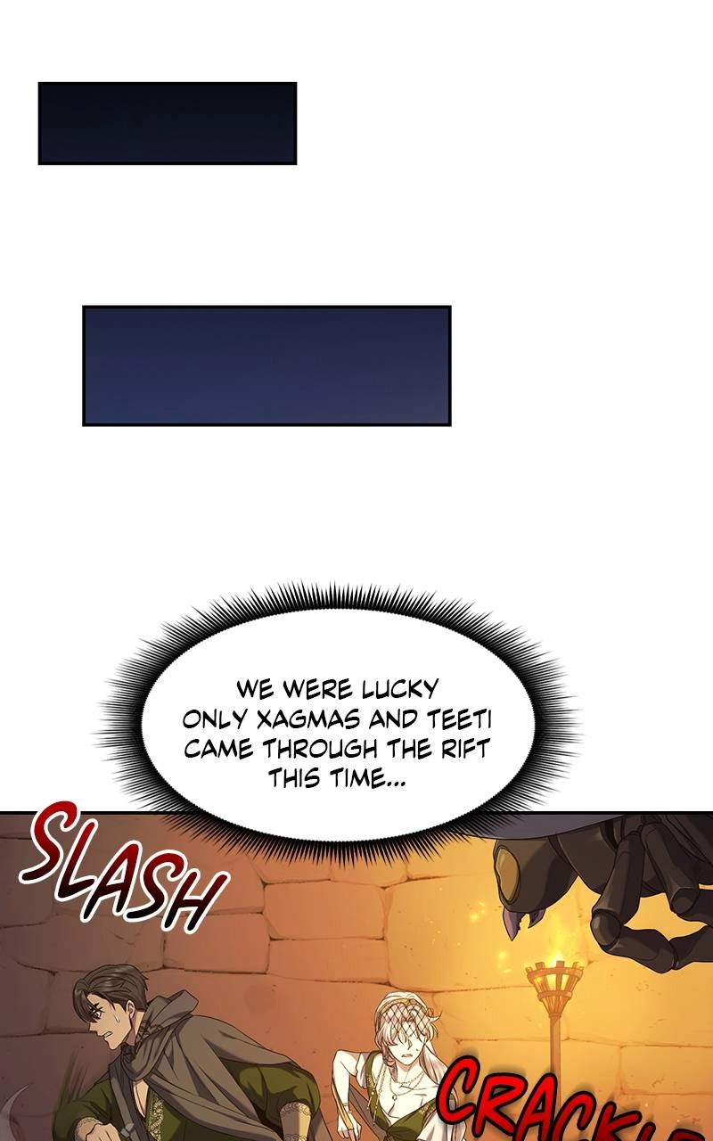 Who Kidnapped the Empress? Chapter 37 Page 66