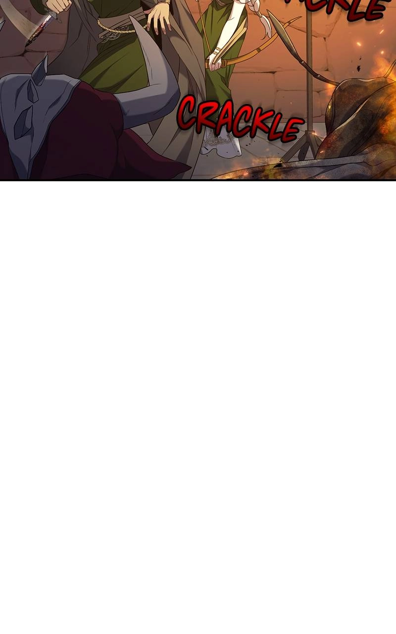 Who Kidnapped the Empress? Chapter 37 Page 67
