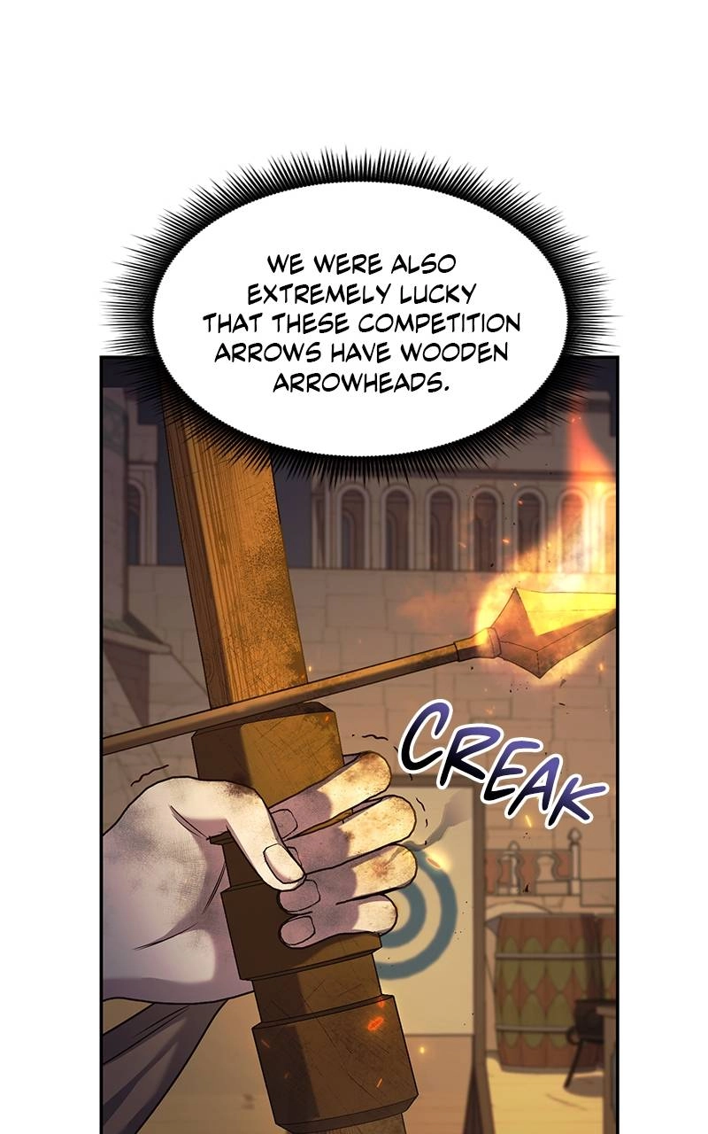 Who Kidnapped the Empress? Chapter 37 Page 69
