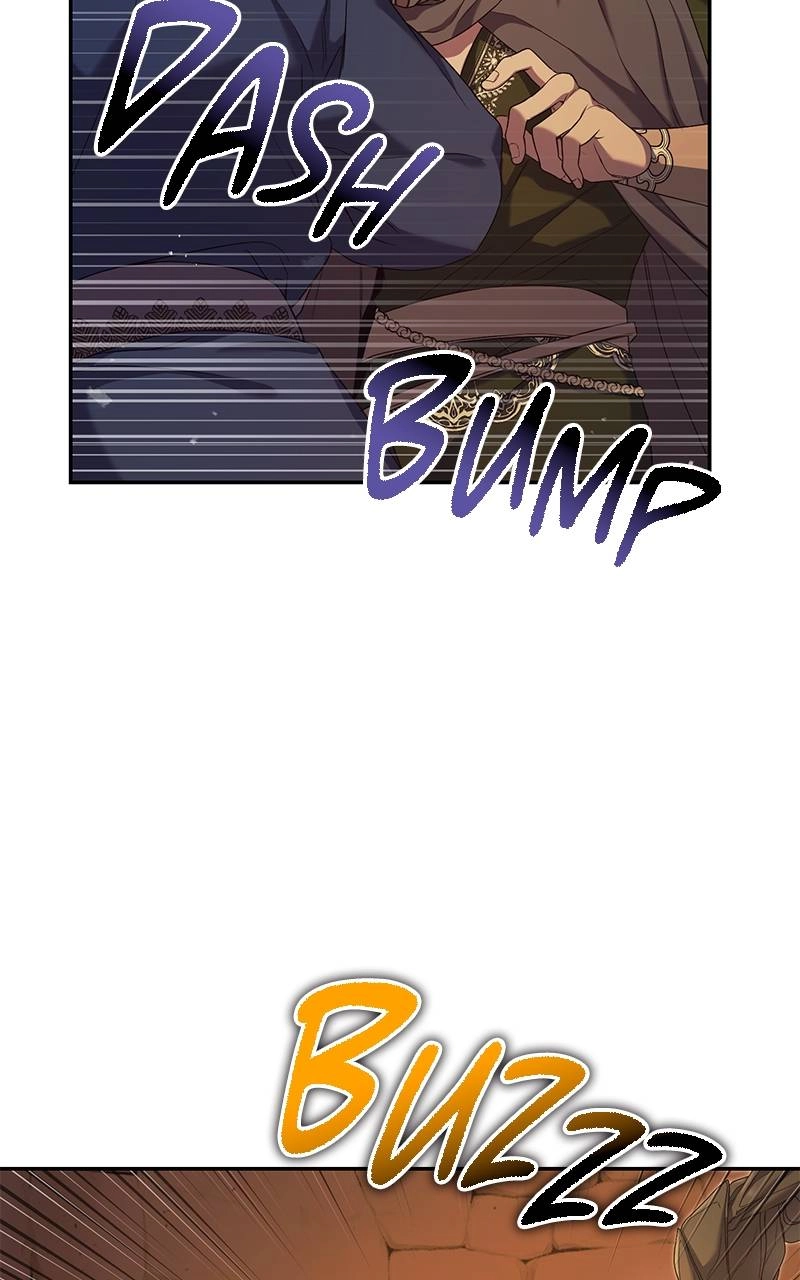 Who Kidnapped the Empress? Chapter 37 Page 6