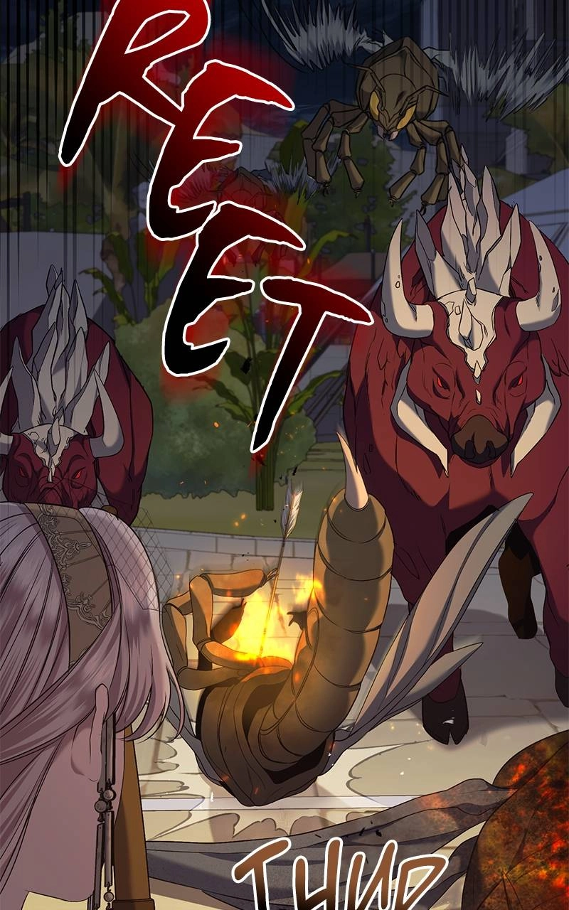 Who Kidnapped the Empress? Chapter 37 Page 74