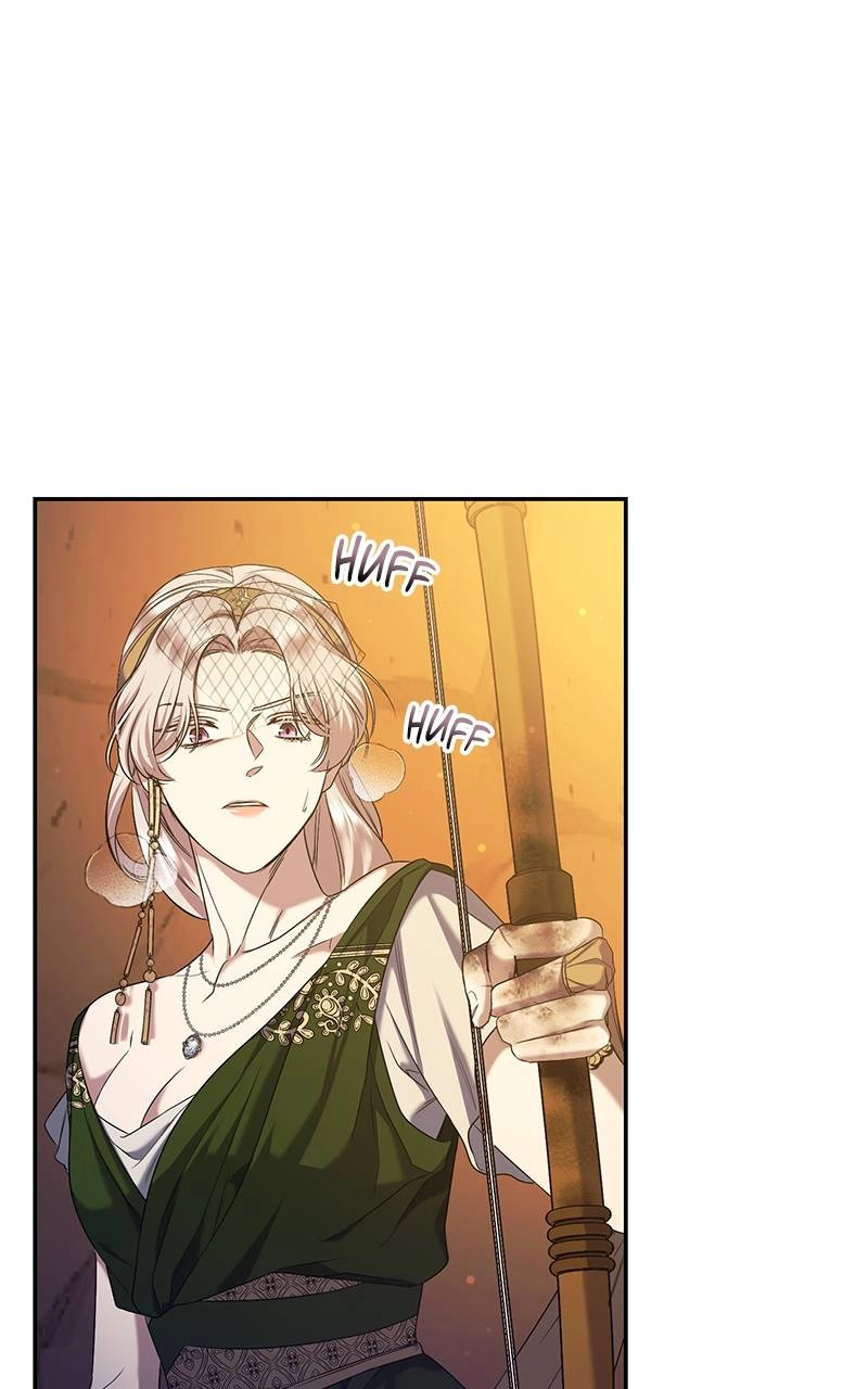 Who Kidnapped the Empress? Chapter 37 Page 76