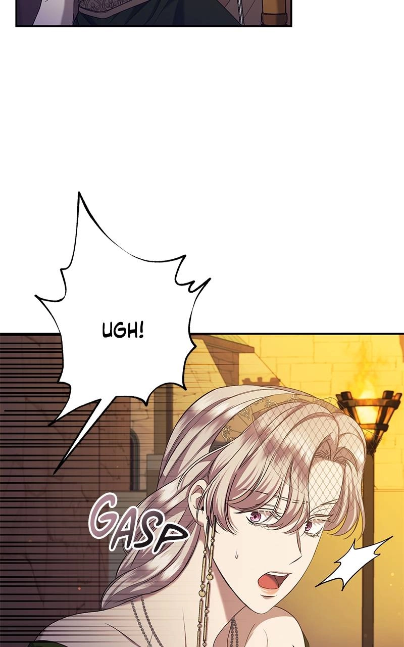 Who Kidnapped the Empress? Chapter 37 Page 77