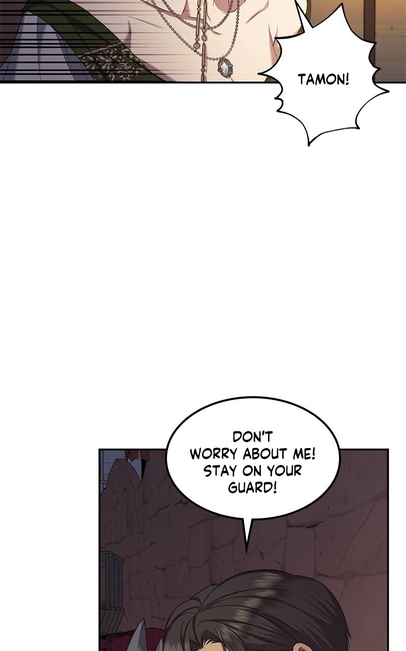 Who Kidnapped the Empress? Chapter 37 Page 78