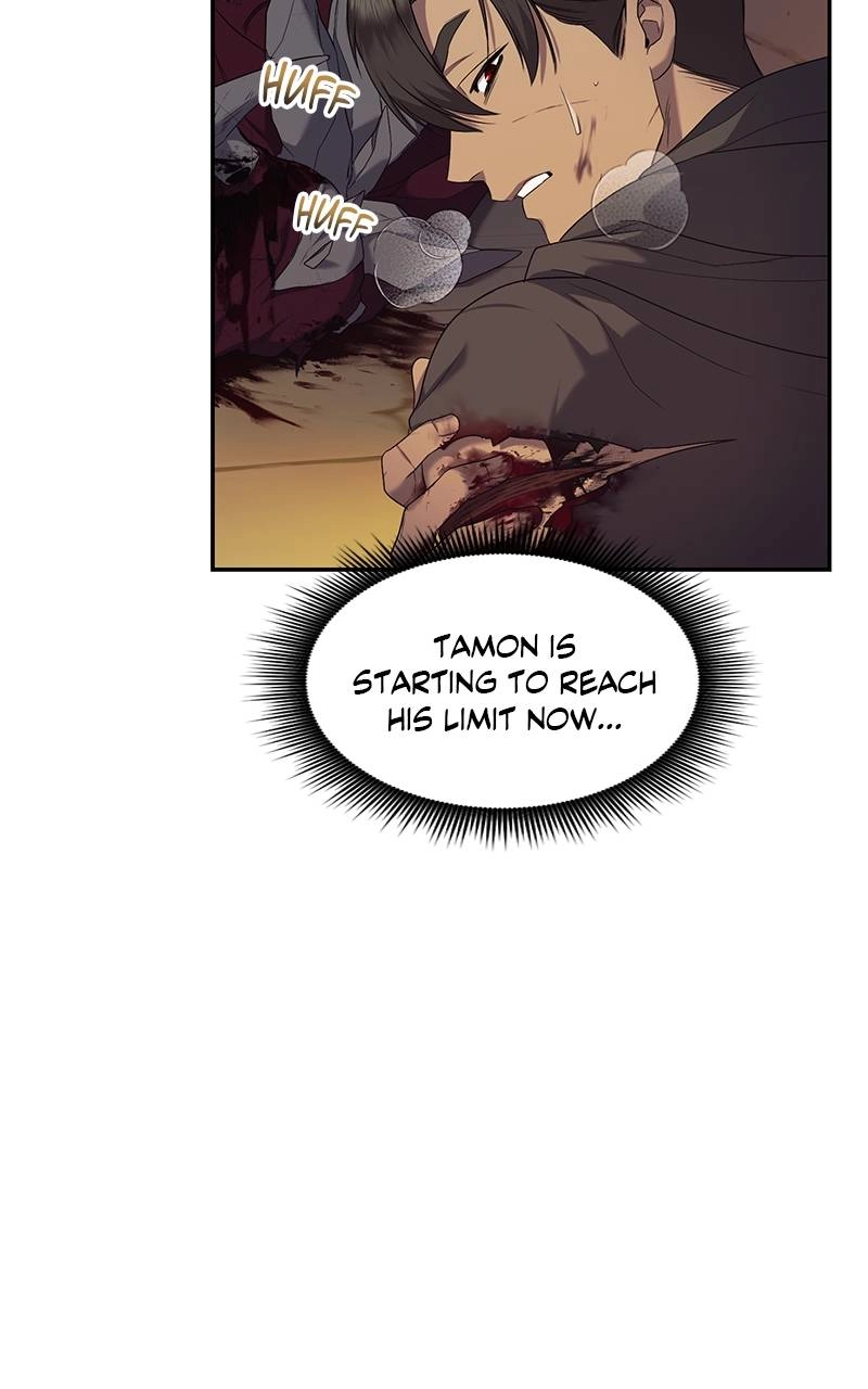 Who Kidnapped the Empress? Chapter 37 Page 79