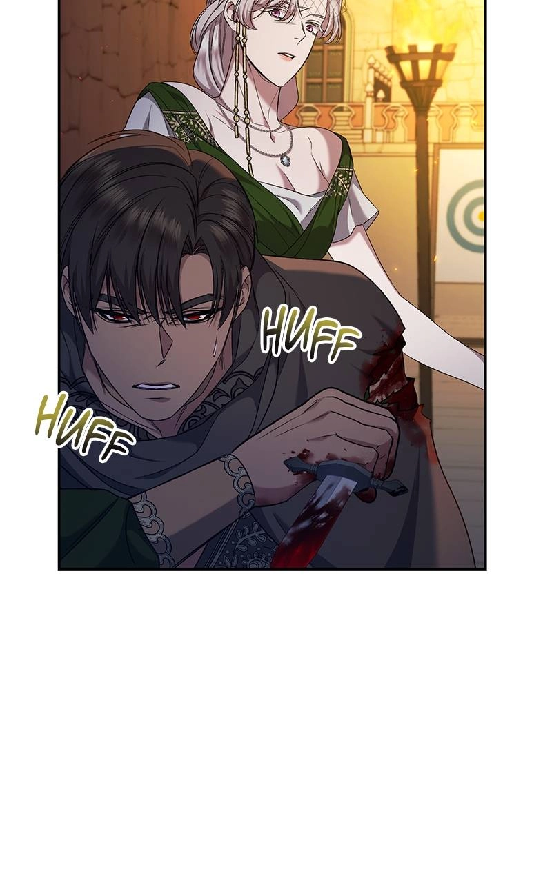 Who Kidnapped the Empress? Chapter 37 Page 84