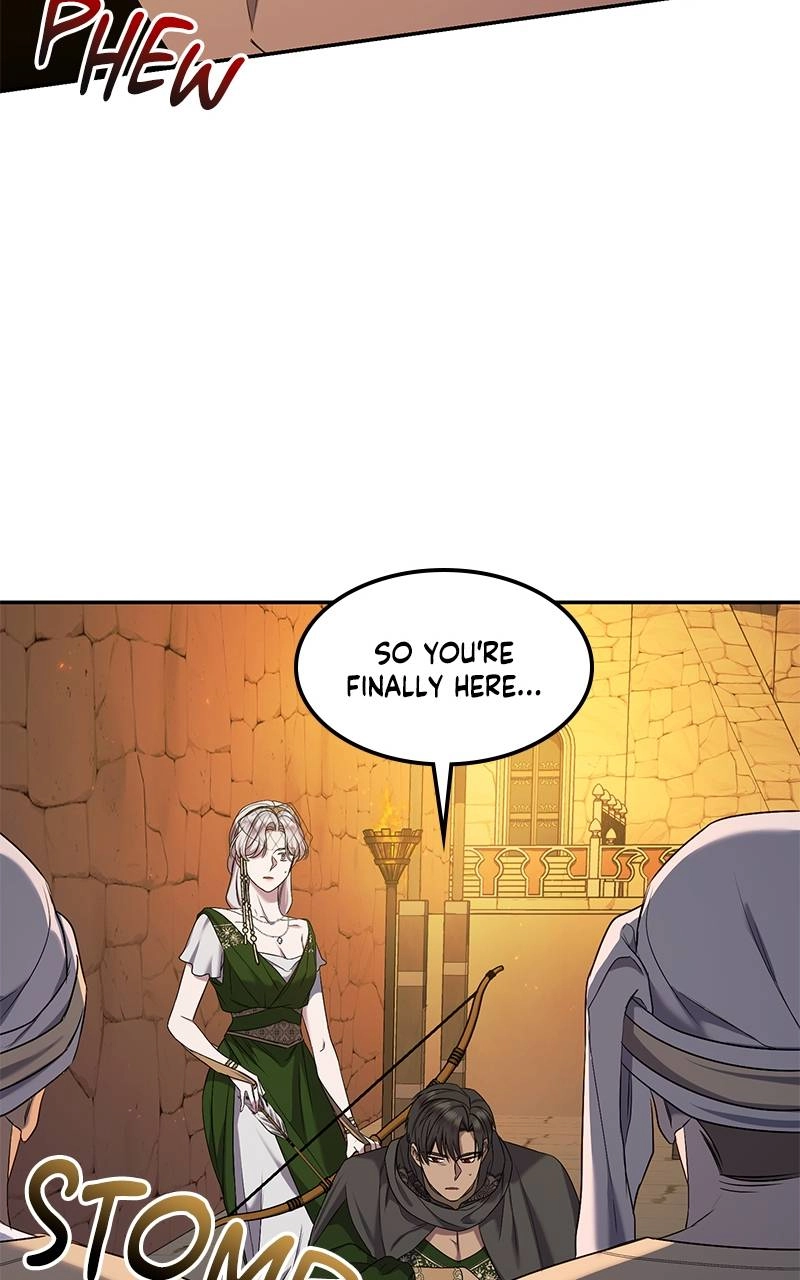 Who Kidnapped the Empress? Chapter 37 Page 87