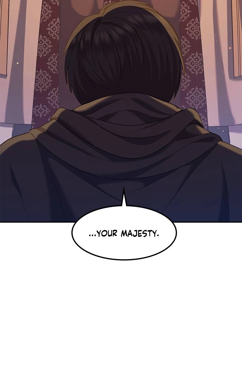 Who Kidnapped the Empress? Chapter 37 Page 91