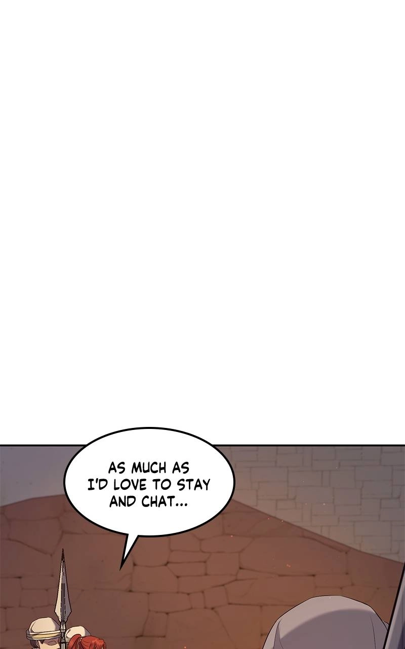 Who Kidnapped the Empress? Chapter 37 Page 92