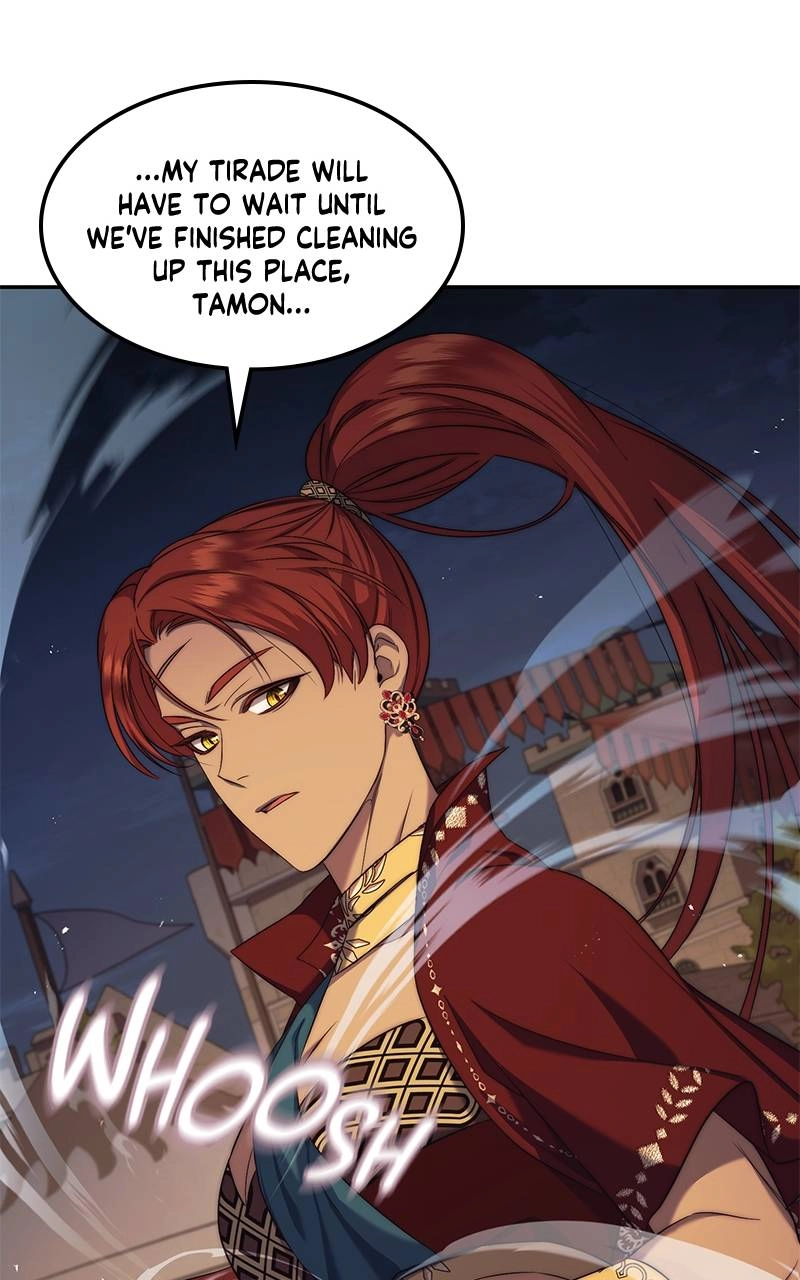 Who Kidnapped the Empress? Chapter 37 Page 94