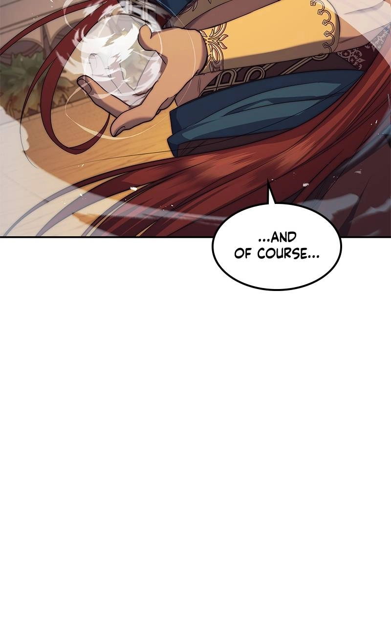Who Kidnapped the Empress? Chapter 37 Page 95
