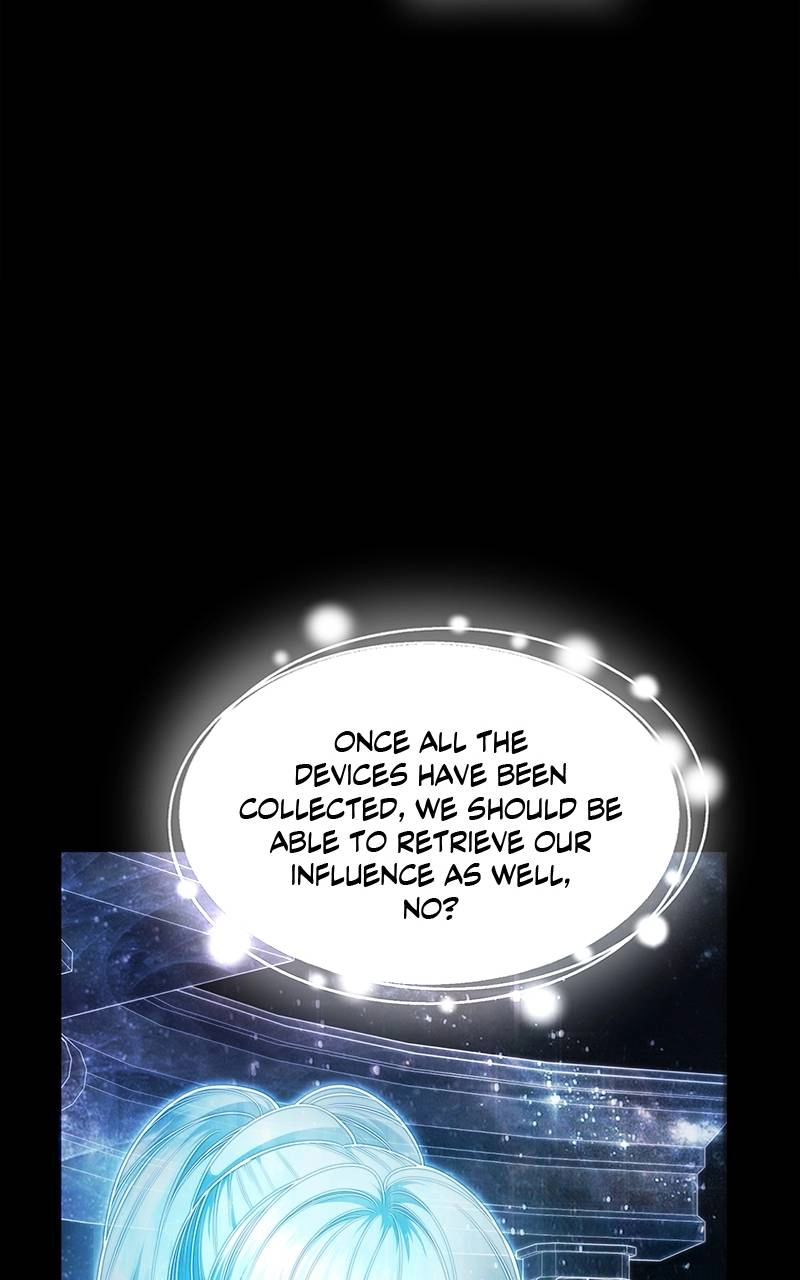 Who Kidnapped the Empress? Chapter 63 Page 10