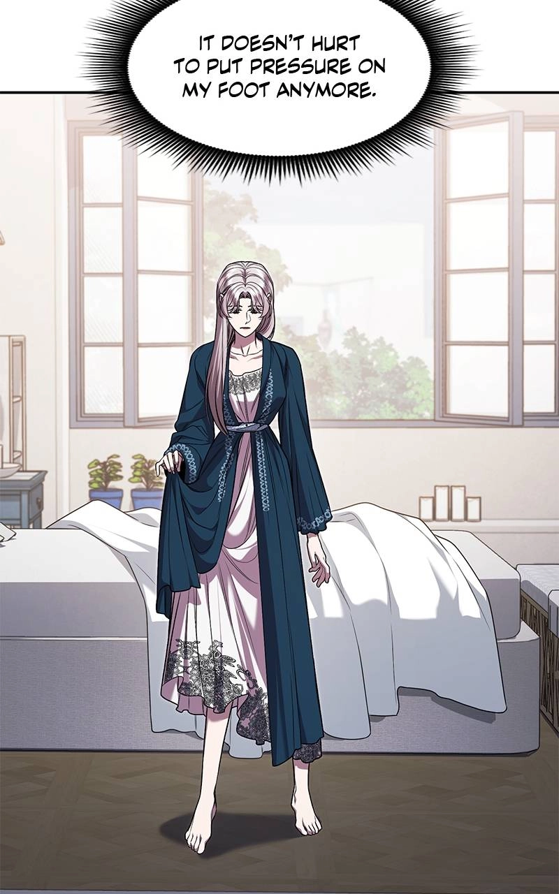 Who Kidnapped the Empress? Chapter 63 Page 110
