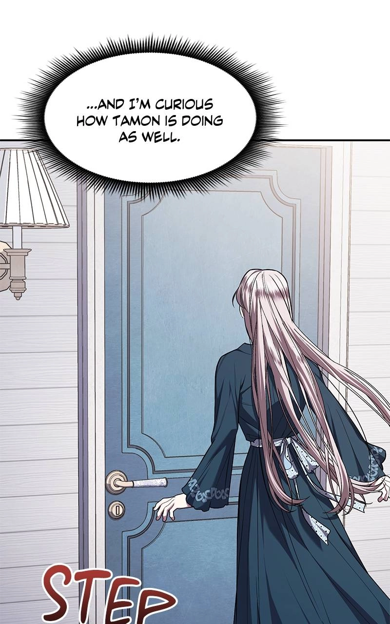 Who Kidnapped the Empress? Chapter 63 Page 113