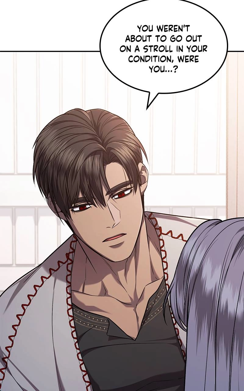 Who Kidnapped the Empress? Chapter 63 Page 117
