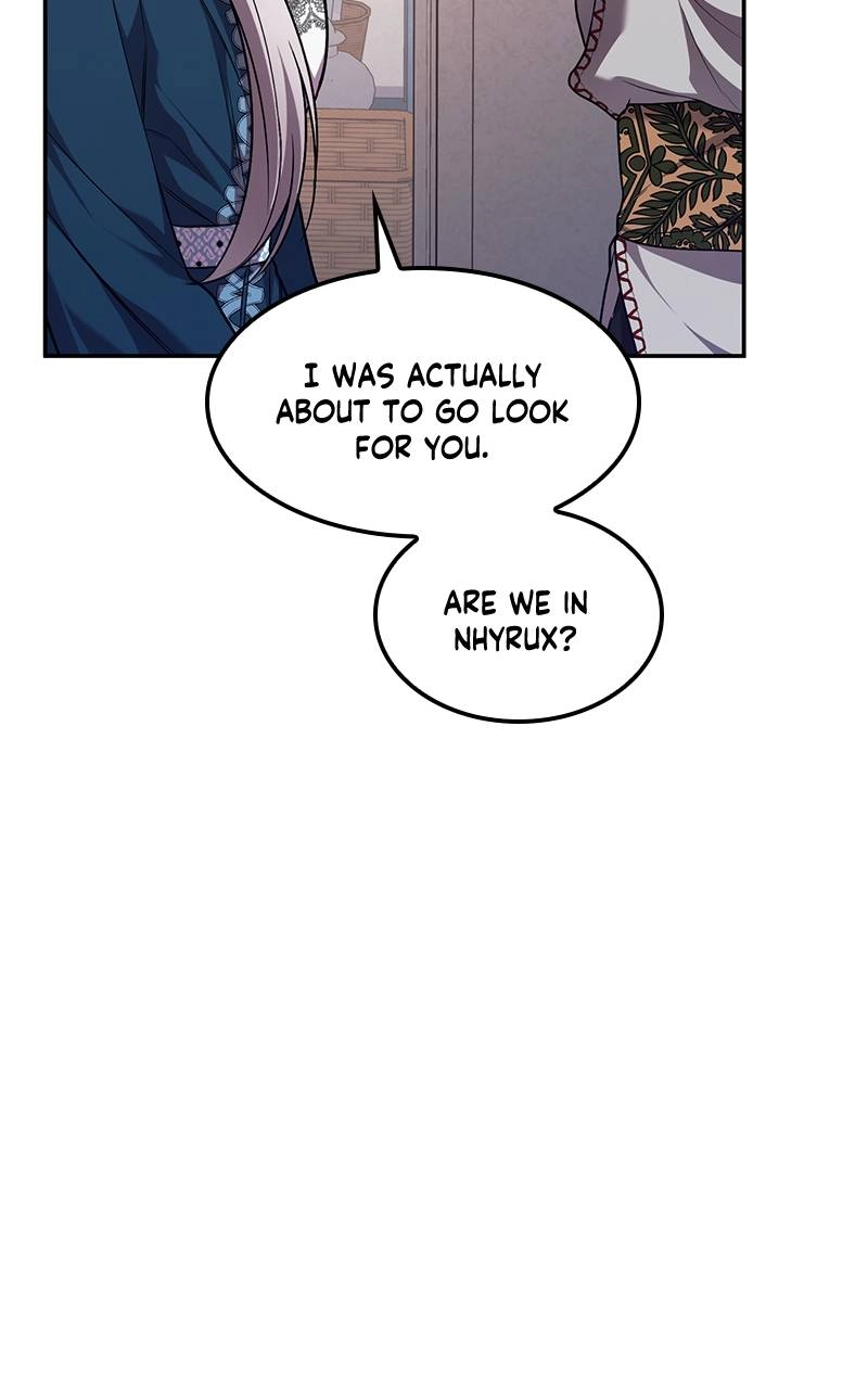 Who Kidnapped the Empress? Chapter 63 Page 120