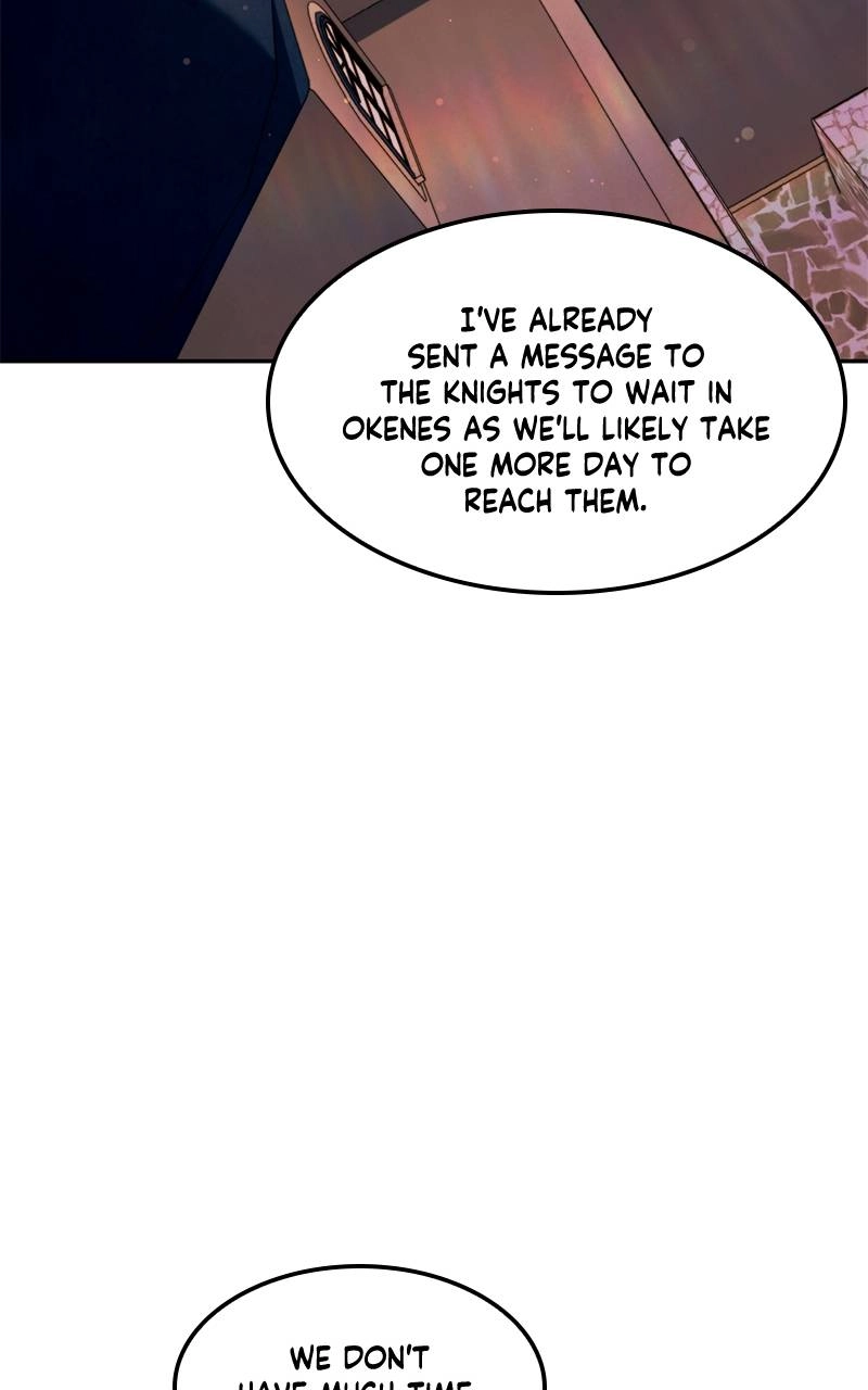 Who Kidnapped the Empress? Chapter 63 Page 122