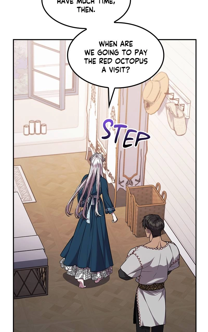Who Kidnapped the Empress? Chapter 63 Page 123