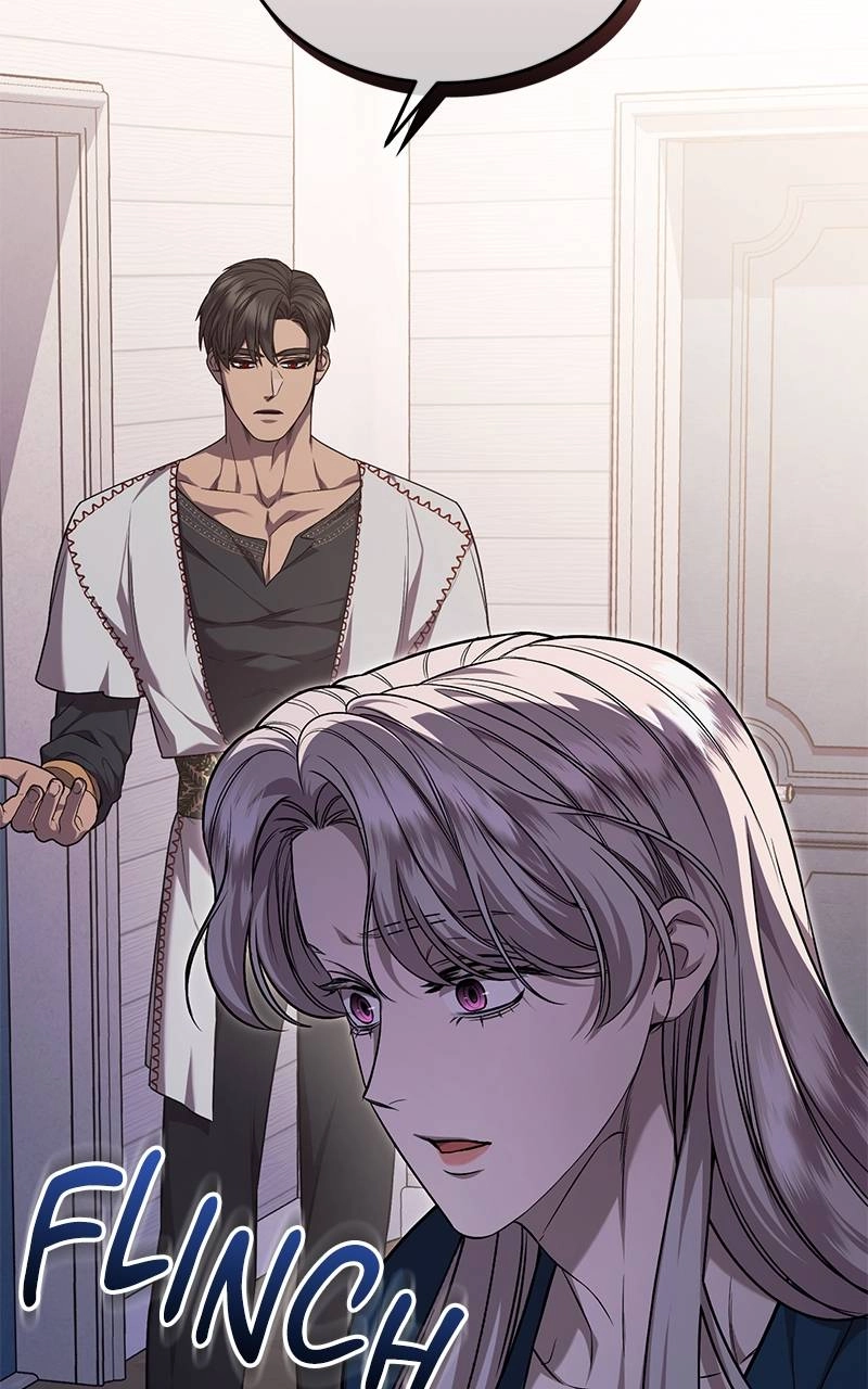 Who Kidnapped the Empress? Chapter 63 Page 126
