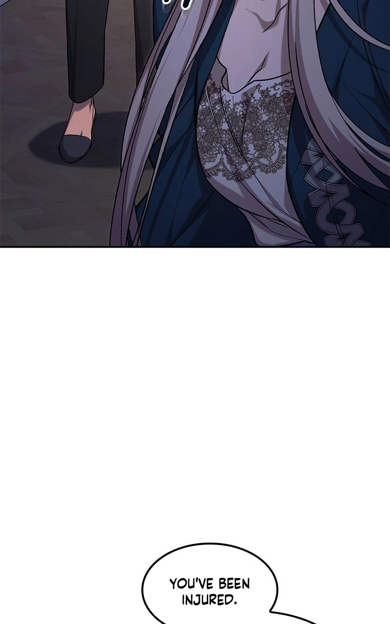 Who Kidnapped the Empress? Chapter 63 Page 127