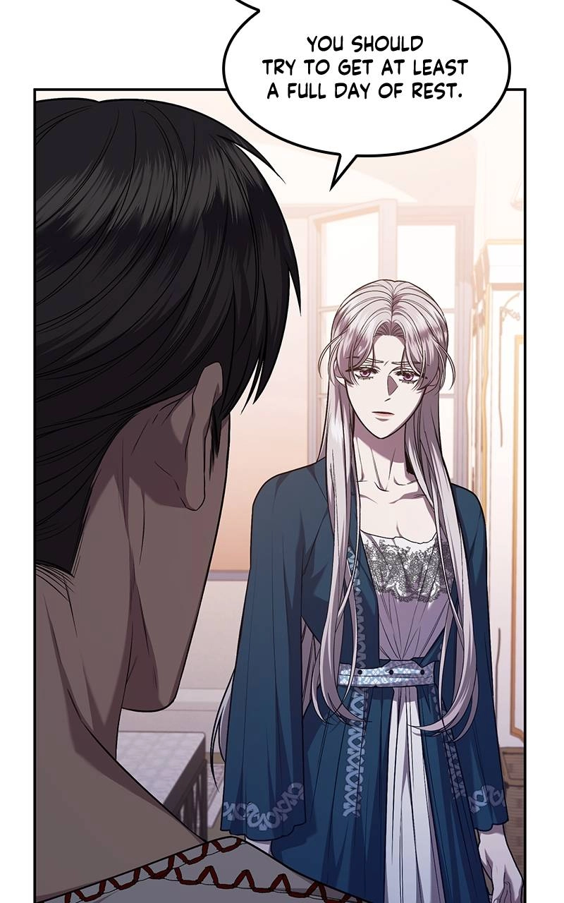 Who Kidnapped the Empress? Chapter 63 Page 128