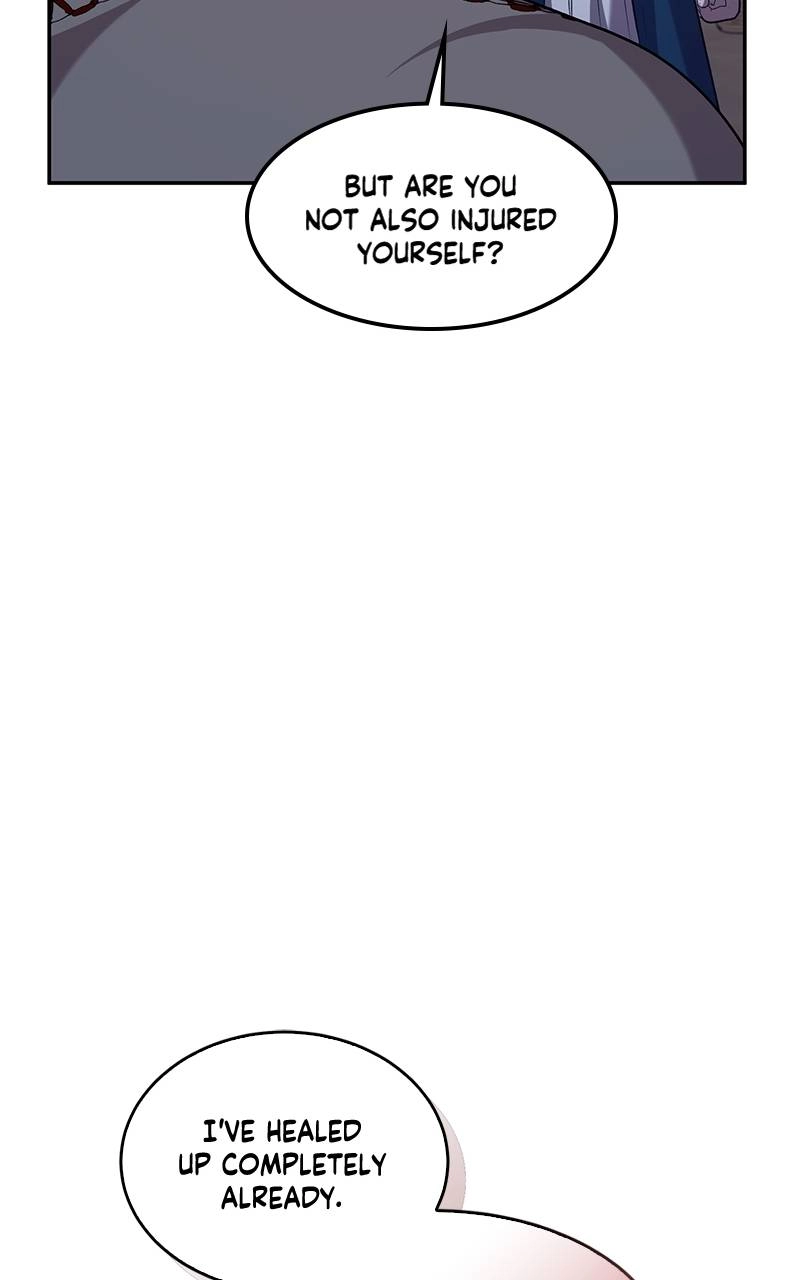 Who Kidnapped the Empress? Chapter 63 Page 129