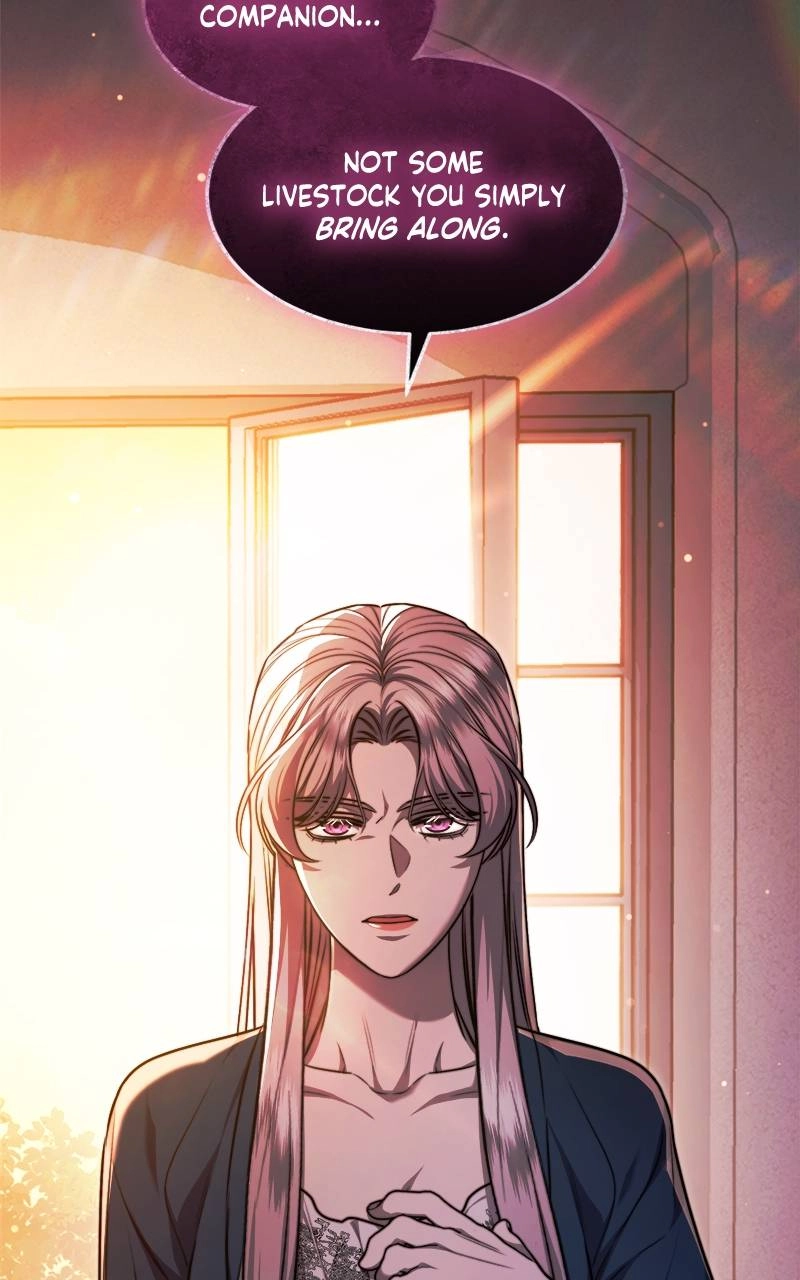 Who Kidnapped the Empress? Chapter 63 Page 133
