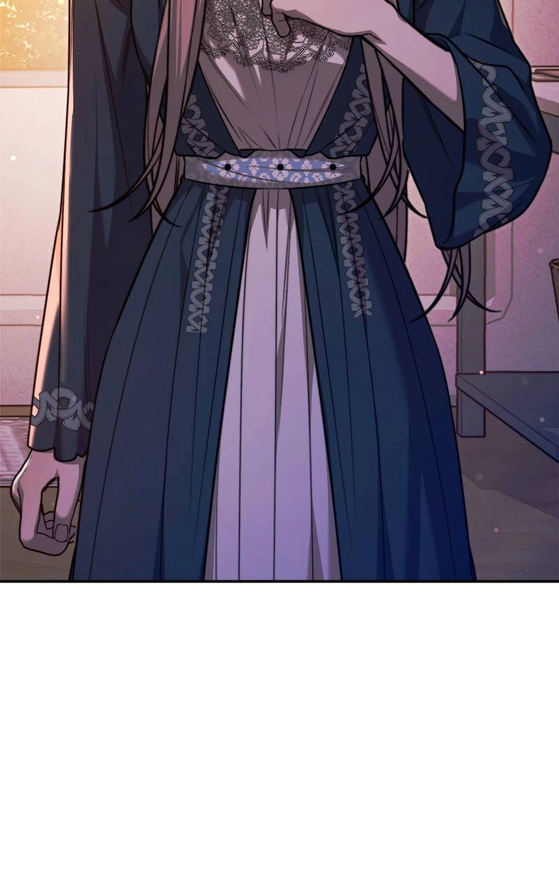 Who Kidnapped the Empress? Chapter 63 Page 134