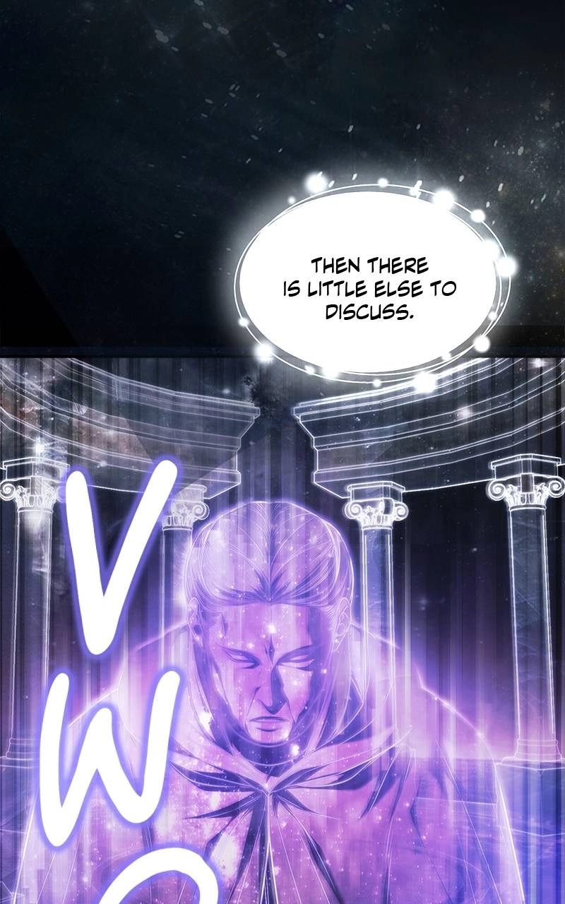 Who Kidnapped the Empress? Chapter 63 Page 15