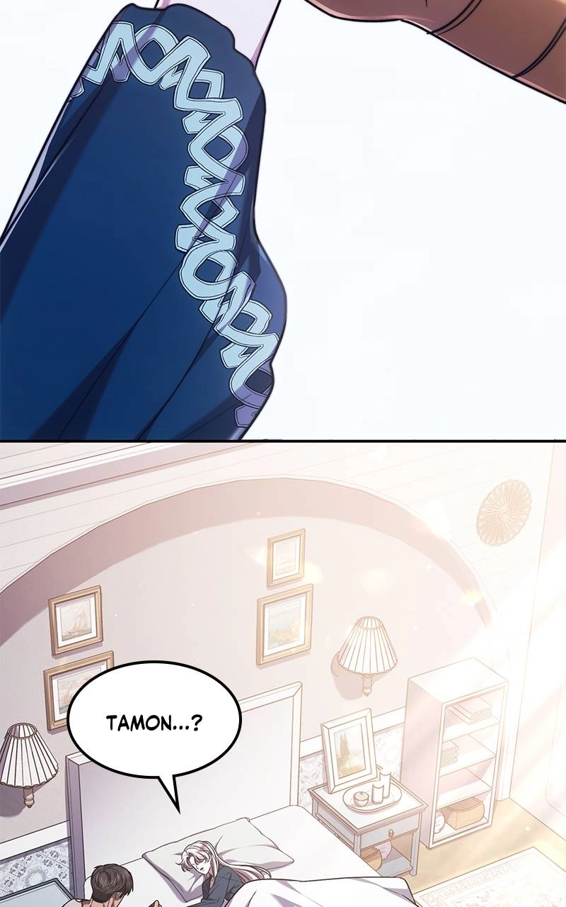 Who Kidnapped the Empress? Chapter 63 Page 39