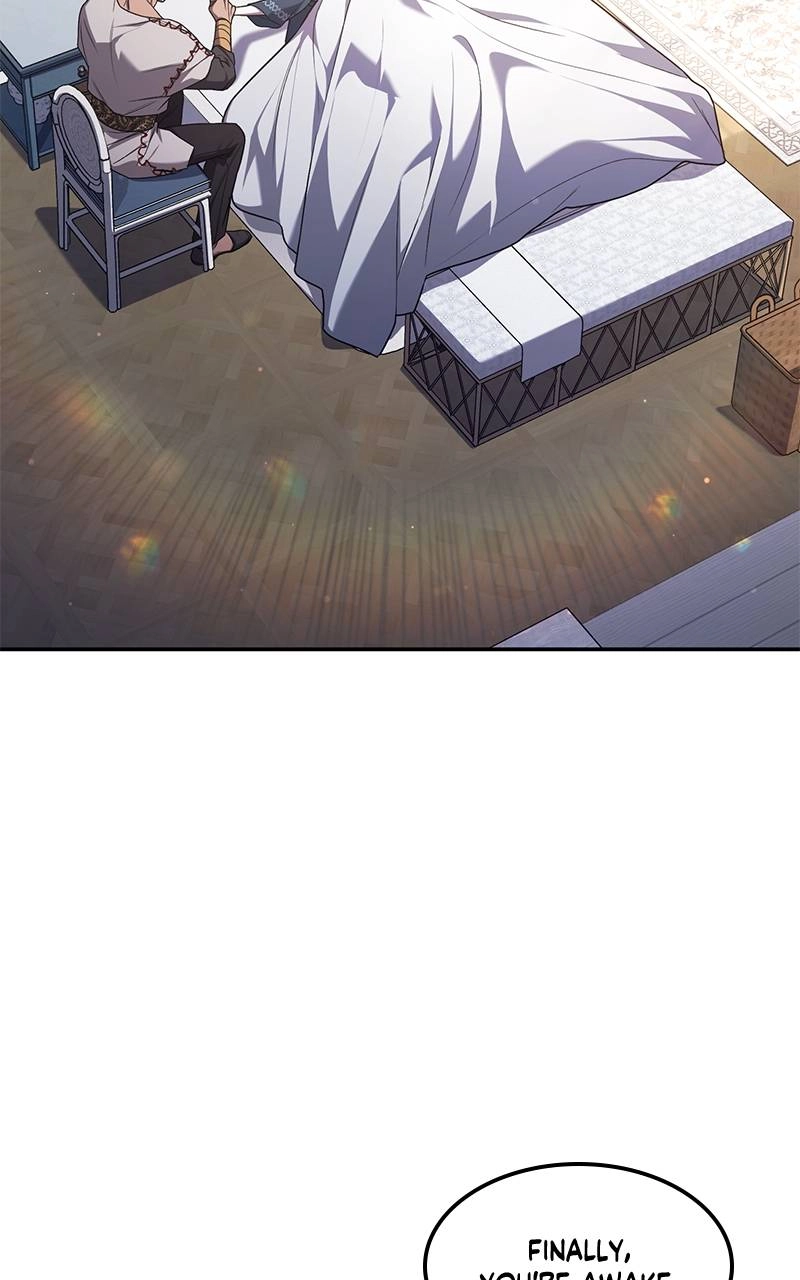 Who Kidnapped the Empress? Chapter 63 Page 40