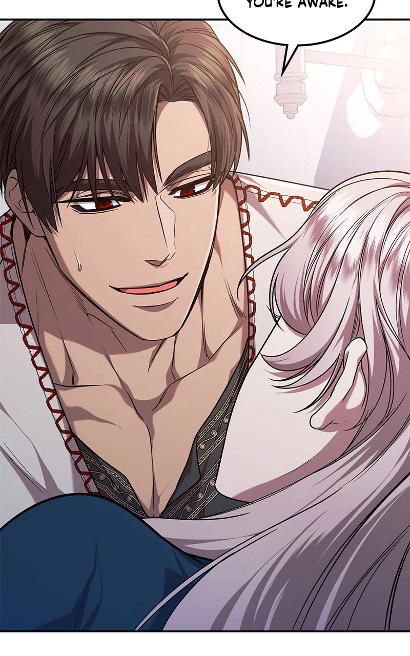 Who Kidnapped the Empress? Chapter 63 Page 41