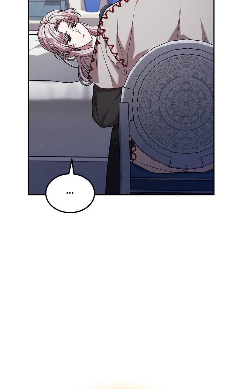 Who Kidnapped the Empress? Chapter 63 Page 43
