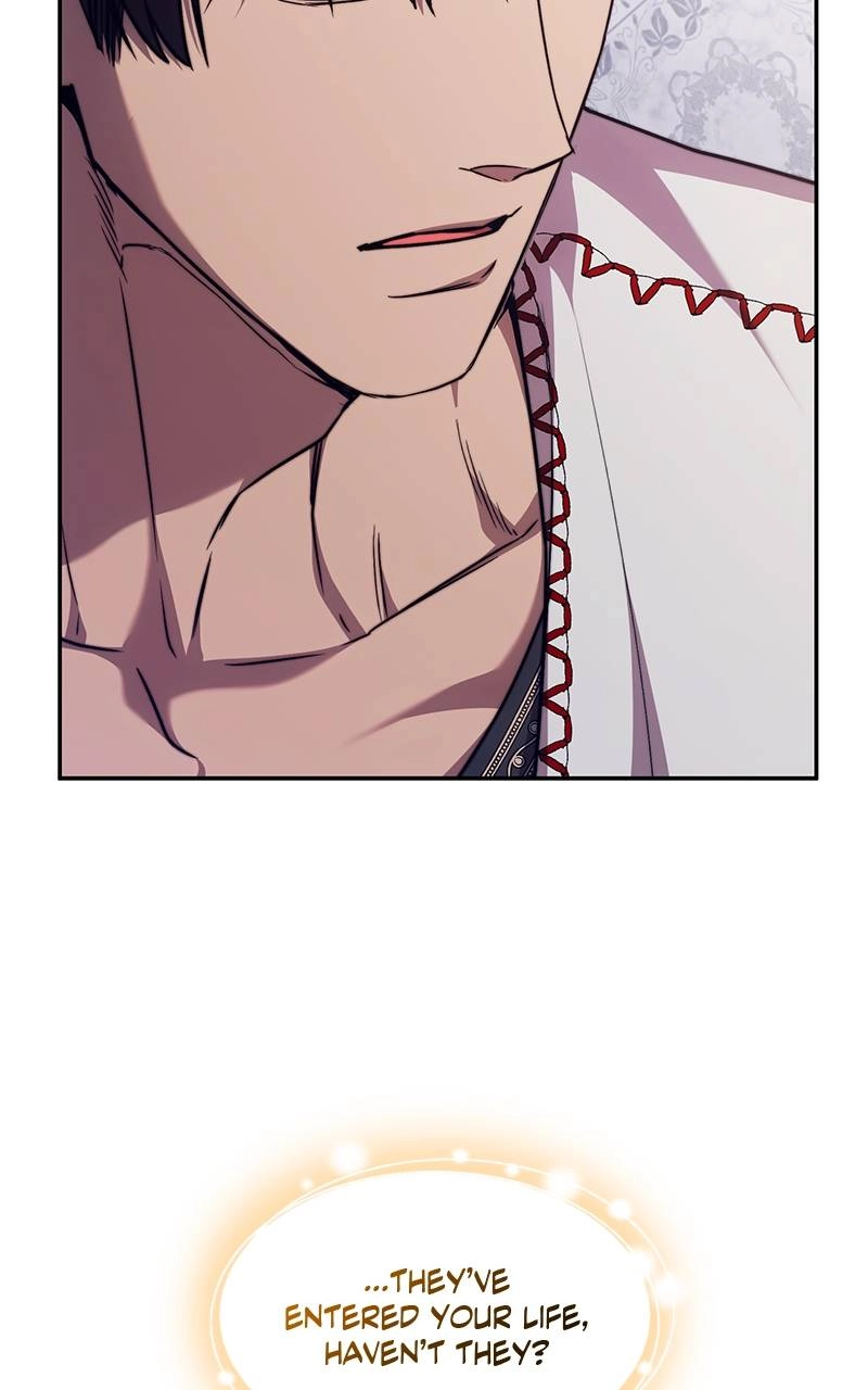 Who Kidnapped the Empress? Chapter 63 Page 46