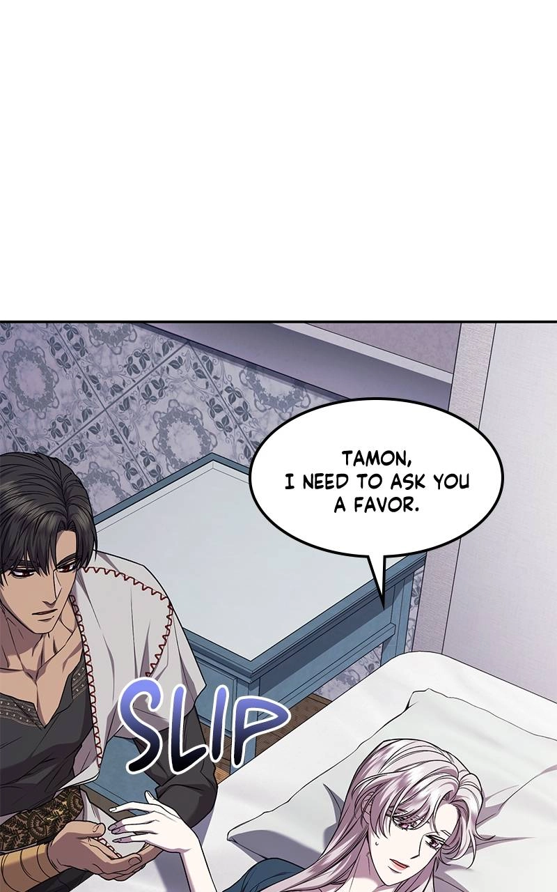 Who Kidnapped the Empress? Chapter 63 Page 48