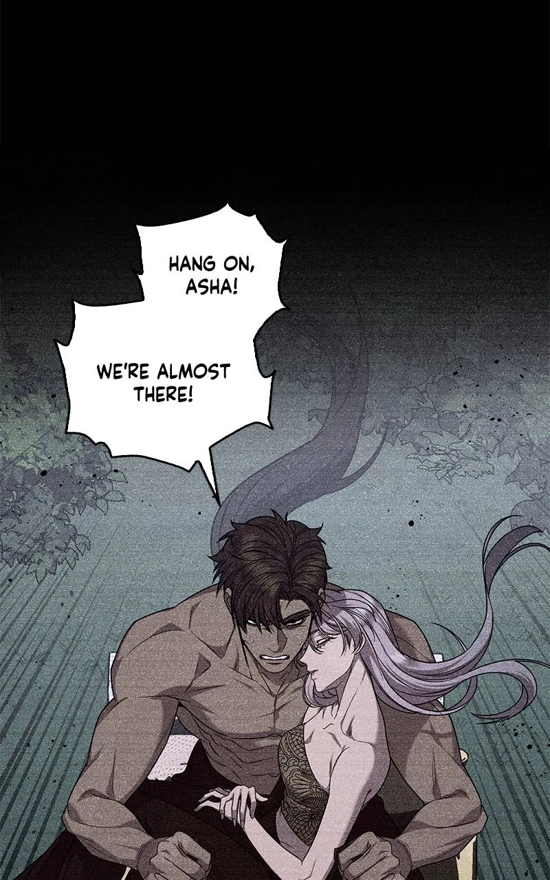 Who Kidnapped the Empress? Chapter 63 Page 58