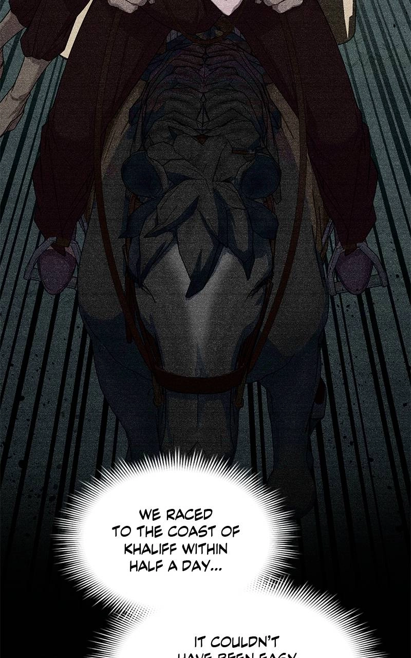 Who Kidnapped the Empress? Chapter 63 Page 59