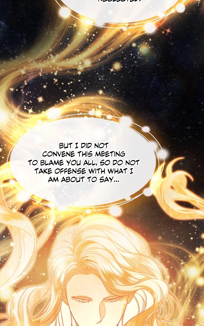 Who Kidnapped the Empress? Chapter 63 Page 5