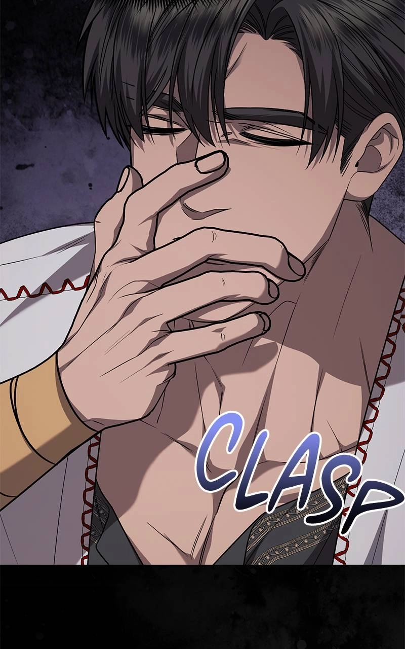 Who Kidnapped the Empress? Chapter 63 Page 62